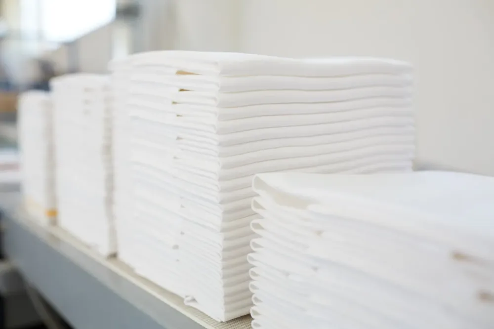 blanchisserie professionnelle-location-de-linge